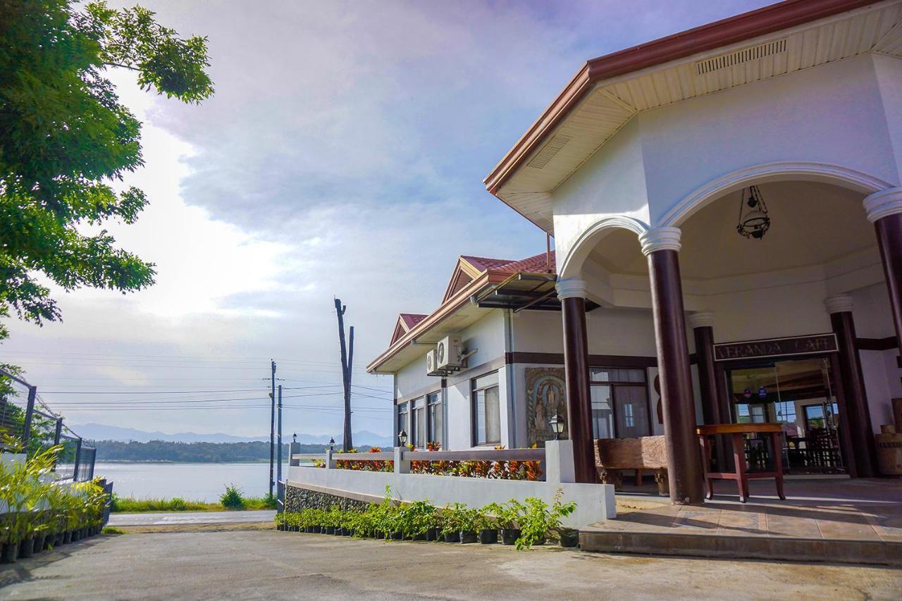 Veranda Hotel Paoay Exterior foto